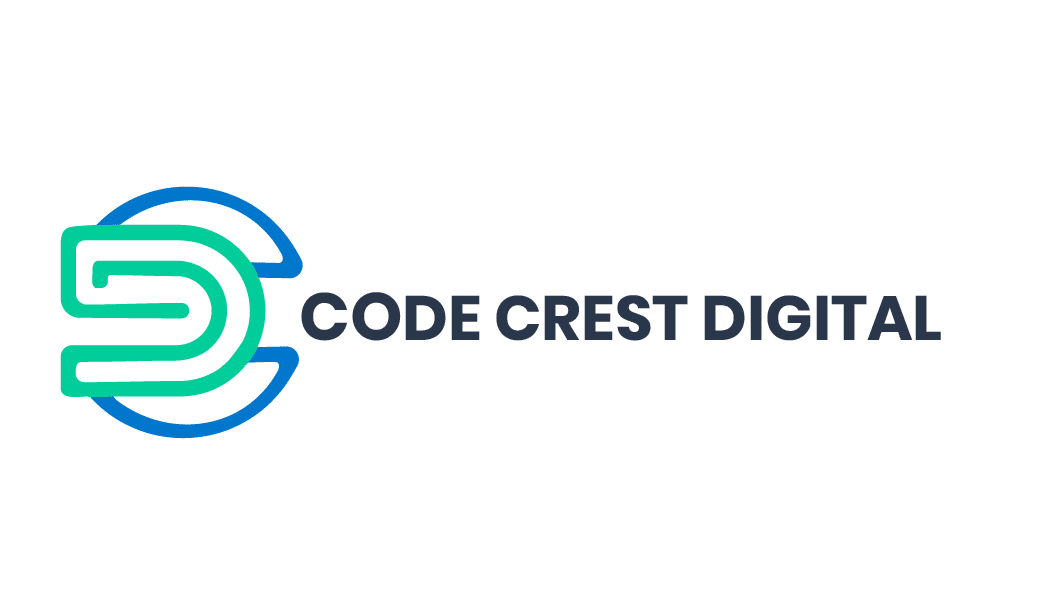 Code Crest Digital