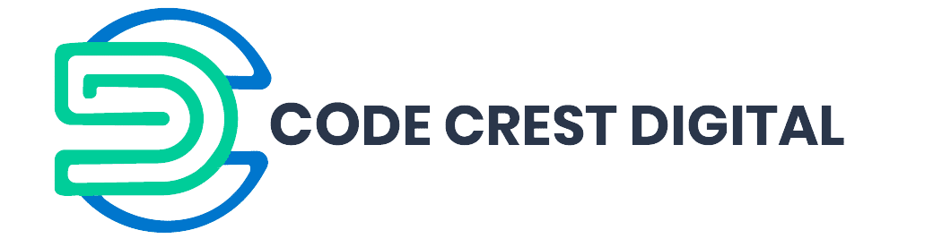 Code Crest Digital